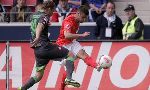 Mainz 2-4 Monchengladbach (Highlights vòng 33, giải VĐQG Đức 2012-13)