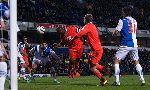 Blackburn Rovers 0-1 Millwall (Highlights đá lại Tứ kết FA Cup 2012-13)