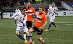 Lorient 4-1 Bastia (Highlights vòng 32, giải VĐQG Pháp 2012-13)