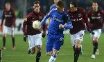 Sparta Praha 0-1 Chelsea (Highlight lượt đi vòng 1/16, Europa League 2012-13)