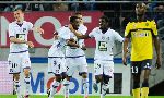 Sochaux 1-2 Toulouse (Highlights vòng 37, giải VĐQG Pháp 2012-13)