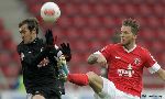 Mainz 0-0 Freiburg (Highlights vòng 18, giải VĐQG Đức 2012-13)