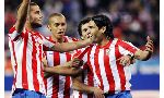 Atletico Madrid 2-0 Levante (Highlights vòng 20, giải VĐQG Tây Ban Nha 2012-13)