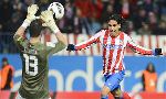 Atletico Madrid 1-0 Espanyol (Highlights vòng 25, giải VĐQG Tây Ban Nha 2012-13)