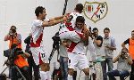 Rayo Vallecano 1-2 Valladolid (Highlights vòng 25, giải VĐQG Tây Ban Nha 2012-13)