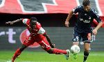 Valenciennes 0-1 Marseille  (Highlights vòng 3, giải VĐQG Pháp 2013-14)