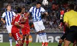 Real Sociedad 2-0 Lyon (Highlights lượt về playoff, Champions League 2013-14)