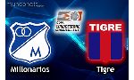 Millonarios Bogota vs. CA Tigre