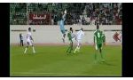 Iraq vs. Tunisia