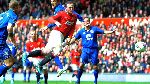 Man Utd 4-4 Everton (Highlight vòng 35, Premier League 2011-12)