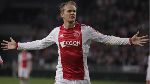 Cú đại bác 'kinh khủng' của Siem De Jong - Không thể cản!