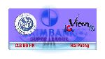 CLB BĐ Hà Nội 5-0 V.Hải Phòng (Highlight vòng 26, VĐQG Eximbank 2012)