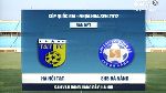 Hà Nội T&T 1-0 SHB Đà Nẵng (Bán kết cúp Quốc gia 2012)