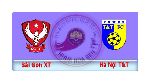 Sài Gòn XT 4-1 Hà Nội T&T (Highlight chung kết cúp Quốc gia 2012)