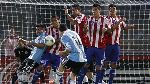 Siêu phẩm đá phạt hoàn hảo của Lionel Messi