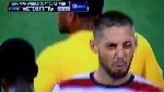 Cầu thủ của Tottenham, Clint Dempsey: Một mình ''dọa dẫm'' cả ĐT Jamaica