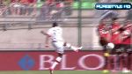 Siêu phẩm ghi bàn: Cú sút phạt mang đẳng cấp Roberto Carlos!