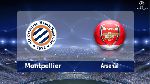 Montpellier 1-2 Arsenal (Highlight bảng B, Champions League 2012-2013)