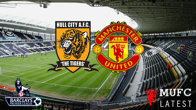 hull manchester united