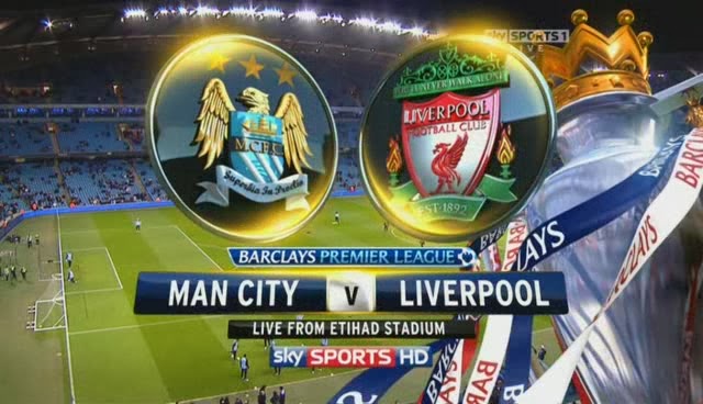 manchester city liverpool