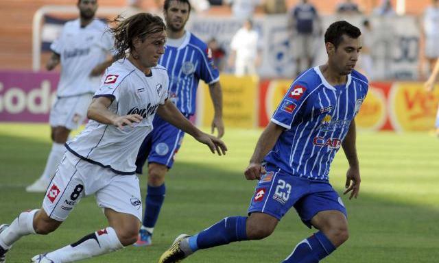 Godoy Cruz