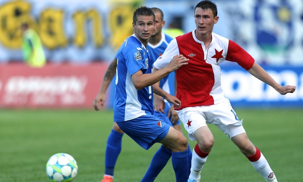 Slavia