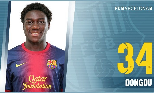 Dongou