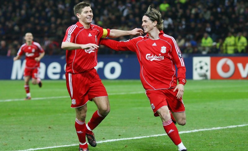 Liverpool