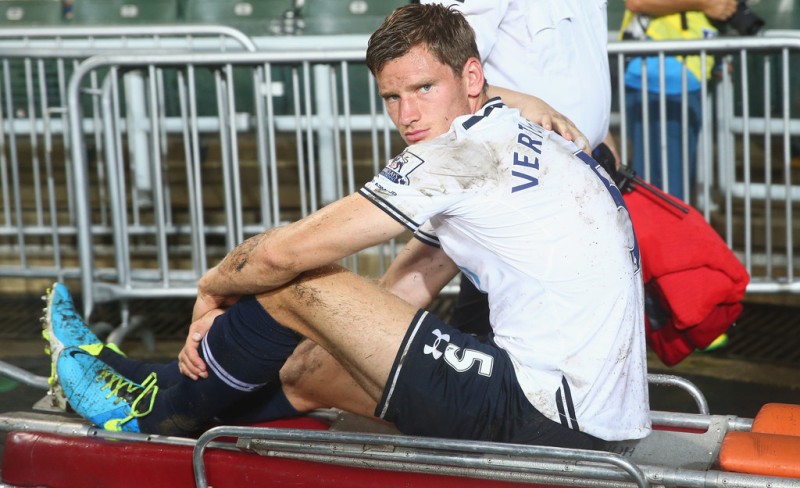 Vertonghen