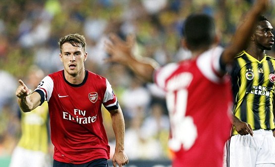 Ramsey