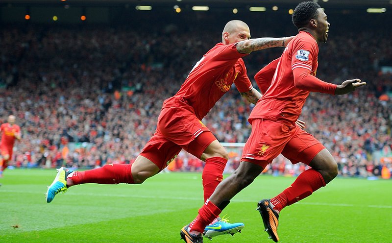 Sturridge