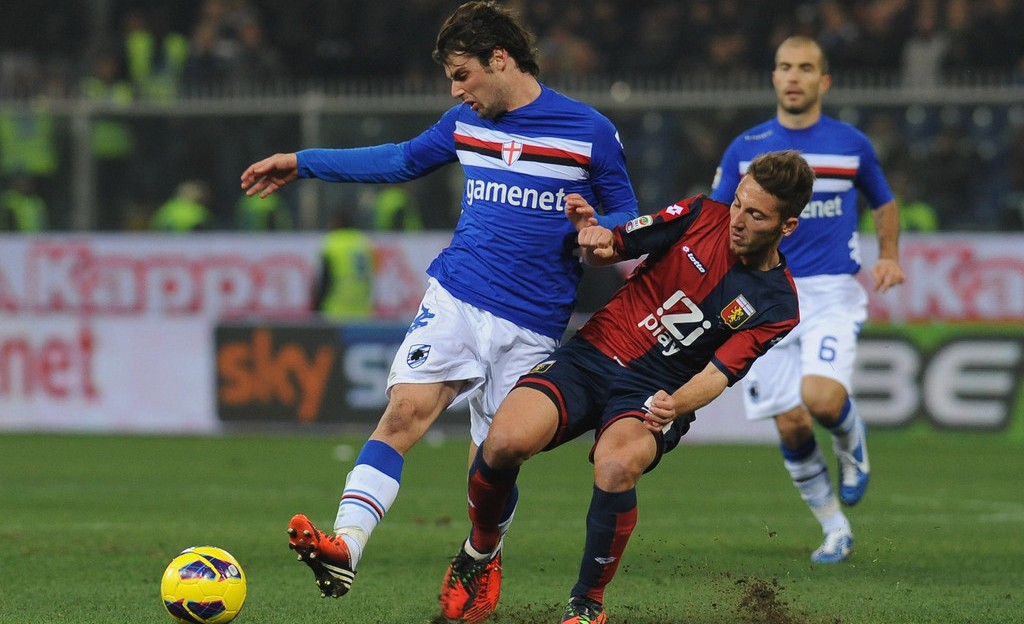 Sampdoria