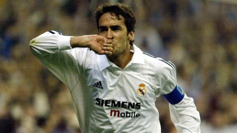 Raul