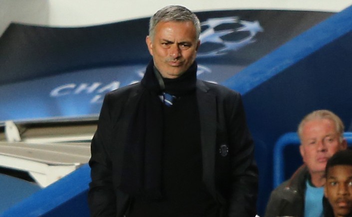 Mourinho