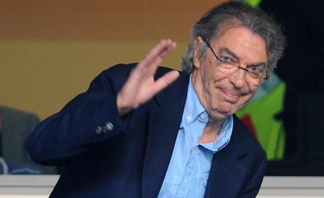 Moratti