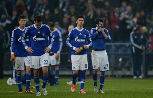 schalke