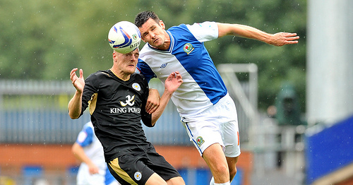 Blackburn