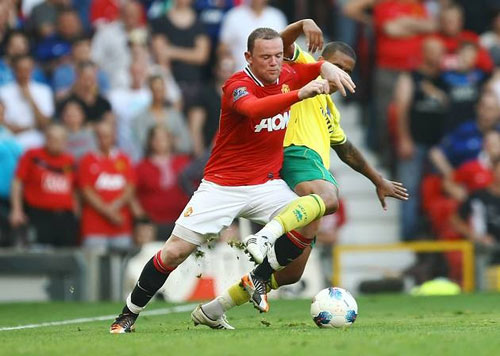 Rooney