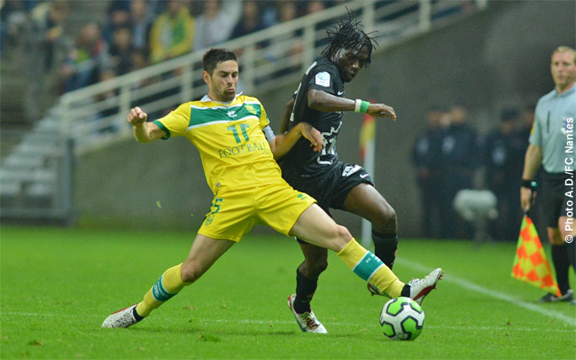 Nantes