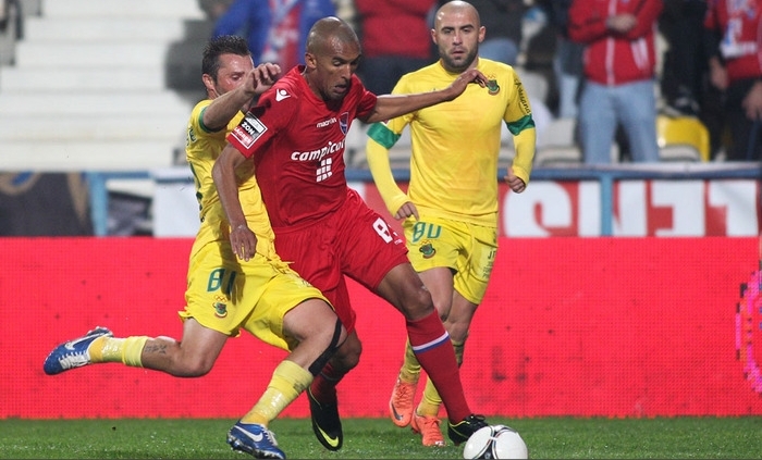 Gil Vicente