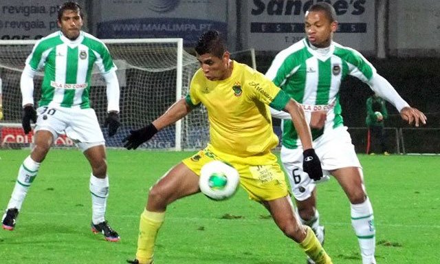 Pacos Ferreira