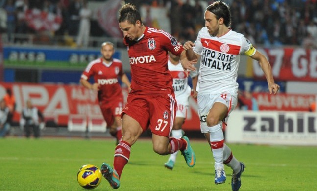 Besiktas