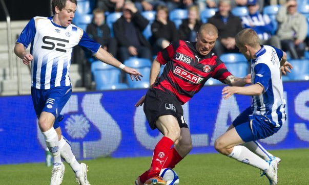 Midtjylland