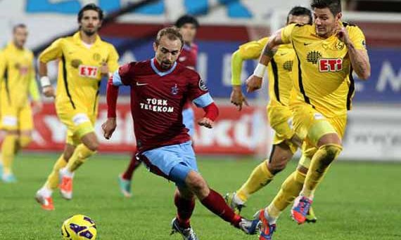 Trabzonspor