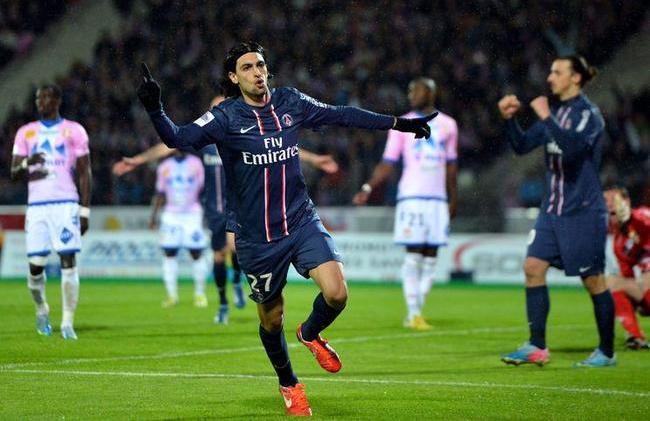 Pastore