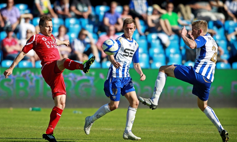 Esbjerg