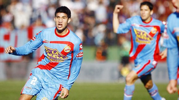 Niềm vui chiến thắng sẽ thuộc về kẻ mạnh hơn đó là Arsenal Sarandi