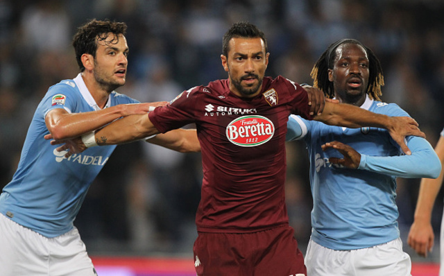 Lazio vs Torino