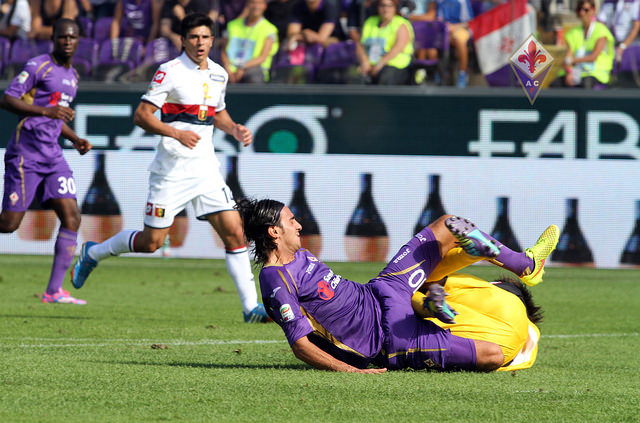 fiorentina genoa