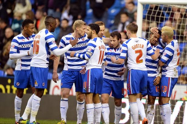 reading everton